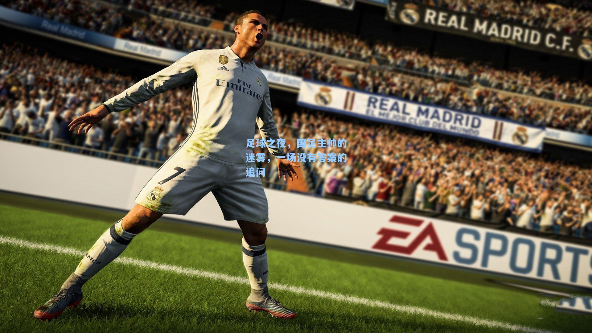 足球之夜，国足主帅的迷雾，一场没有答案的追问